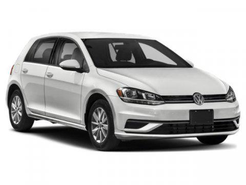 2019 Volkswagen Golf 1.4T S