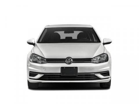 2019 Volkswagen Golf 1.4T S