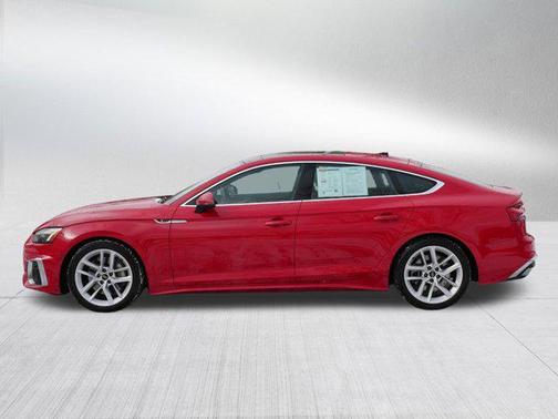 2024 Audi A5 Sportback 45 S Line Premium Plus