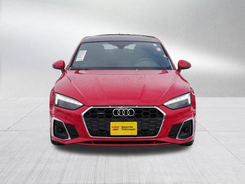 2024 Audi A5 Sportback 45 S Line Premium Plus