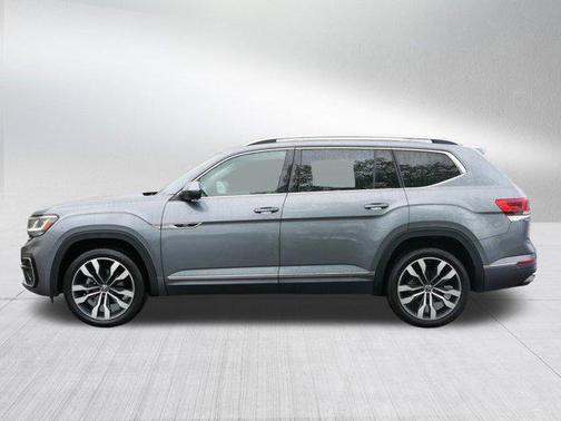 2022 Volkswagen Atlas 3.6L SEL Premium