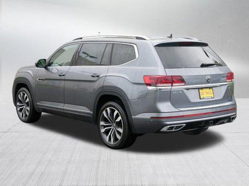 2022 Volkswagen Atlas 3.6L SEL Premium