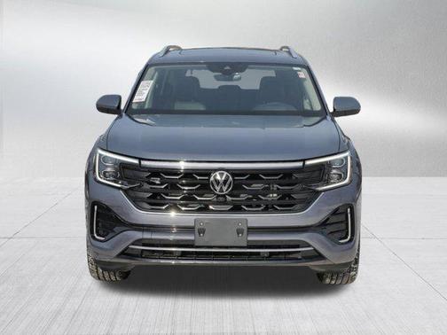 2024 Volkswagen Atlas 2.0T SEL Premium R-Line 4MOTION