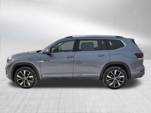 2024 Volkswagen Atlas 2.0T SEL Premium R-Line 4MOTION