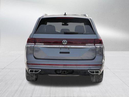 2024 Volkswagen Atlas 2.0T SEL Premium R-Line 4MOTION