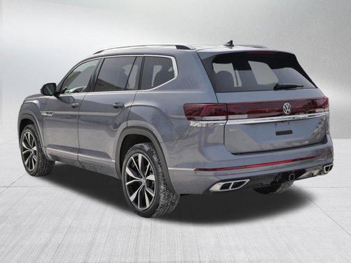2024 Volkswagen Atlas 2.0T SEL Premium R-Line 4MOTION