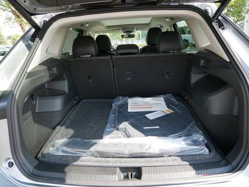2025 Volkswagen Tiguan 2.0T SE 4MOTION