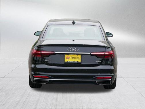 2023 Audi A4 45 S line Premium Plus