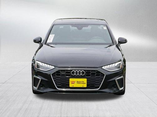 2023 Audi A4 45 S line Premium Plus