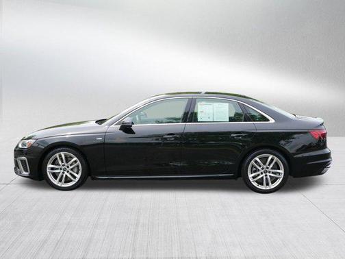 2023 Audi A4 45 S line Premium Plus