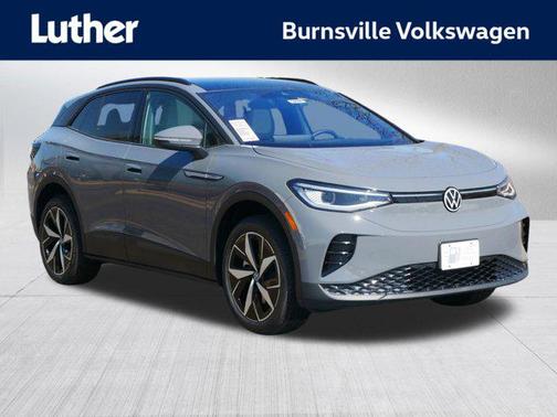 2025 Volkswagen ID.4 AWD Pro S