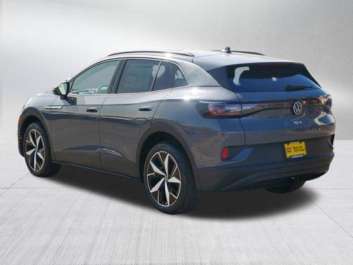 2025 Volkswagen ID.4 AWD Pro S