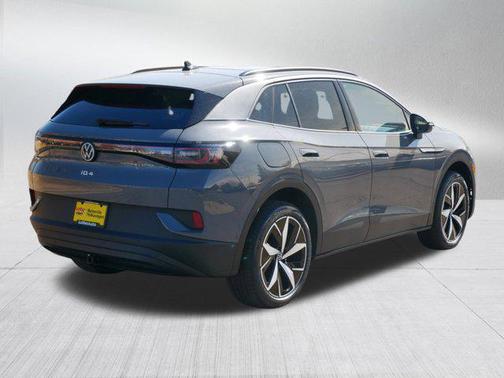 2025 Volkswagen ID.4 AWD Pro S