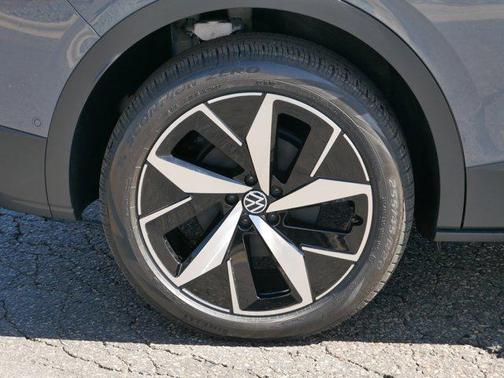 2025 Volkswagen ID.4 AWD Pro S