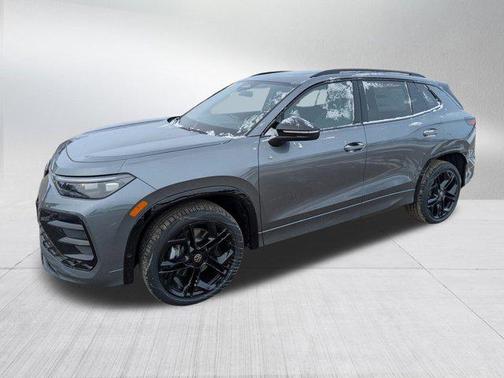 2026 Volkswagen Tiguan 2.0T SE R-Line Black 4MOTION