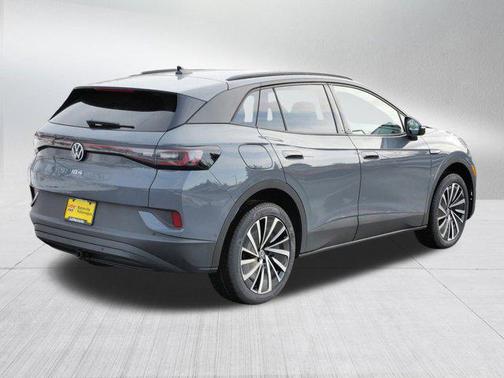 2026 Volkswagen ID.4 AWD Pro