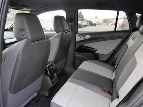 2026 Volkswagen ID.4 AWD Pro