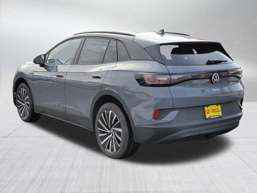 2026 Volkswagen ID.4 AWD Pro