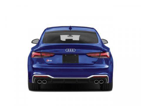 2023 Audi S5 Premium Plus TFSI quattro Tiptronic