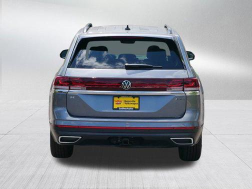 2025 Volkswagen Atlas 2.0T SE w/Technology 4MOTION