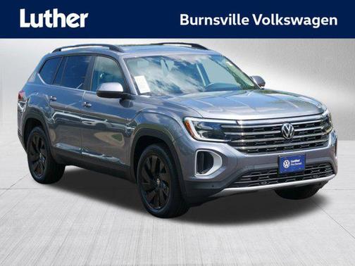 2025 Volkswagen Atlas 2.0T SE w/Technology 4MOTION