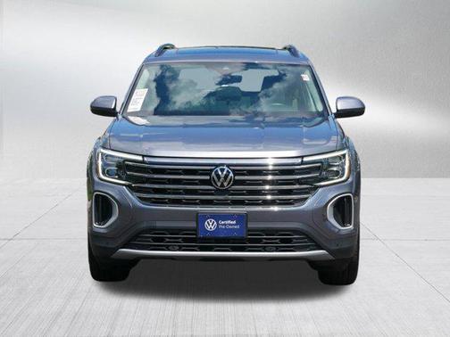 2025 Volkswagen Atlas 2.0T SE w/Technology 4MOTION