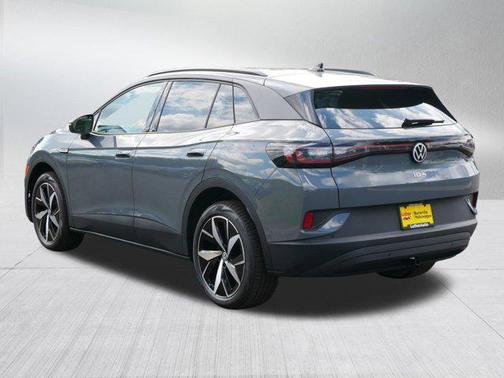 2025 Volkswagen ID.4 AWD Pro S