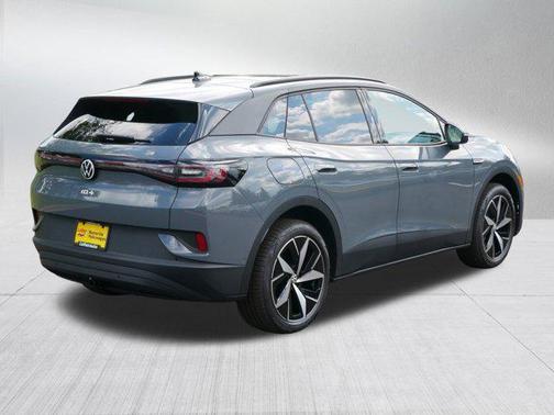 2025 Volkswagen ID.4 AWD Pro S