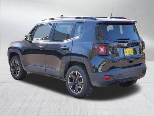 2023 Jeep Renegade Upland