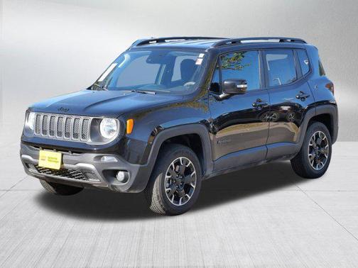2023 Jeep Renegade Upland