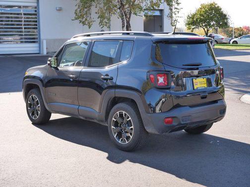 2023 Jeep Renegade Upland