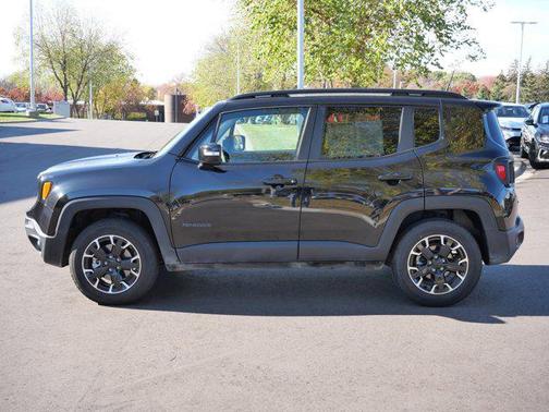 2023 Jeep Renegade Upland