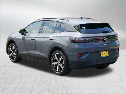 2023 Volkswagen ID.4 AWD Pro S