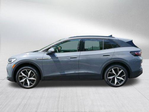 2023 Volkswagen ID.4 AWD Pro S