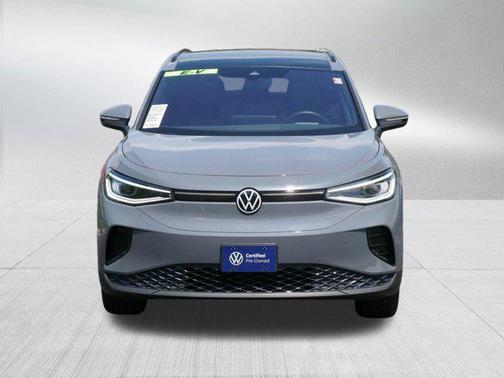 2023 Volkswagen ID.4 AWD Pro S