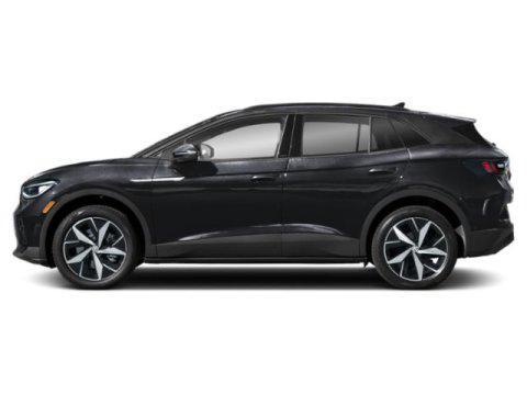 2025 Volkswagen ID.4 Pro S