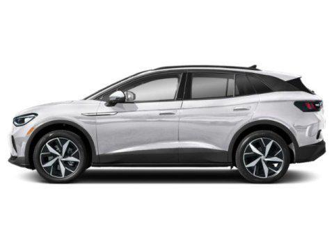 2025 Volkswagen ID.4 Pro S