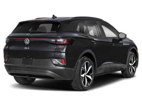 2025 Volkswagen ID.4 Pro S
