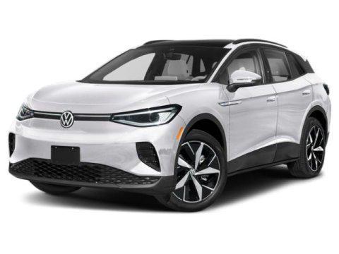 2025 Volkswagen ID.4 Pro S