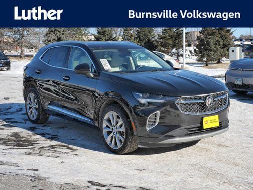 2023 Buick Envision Avenir AWD