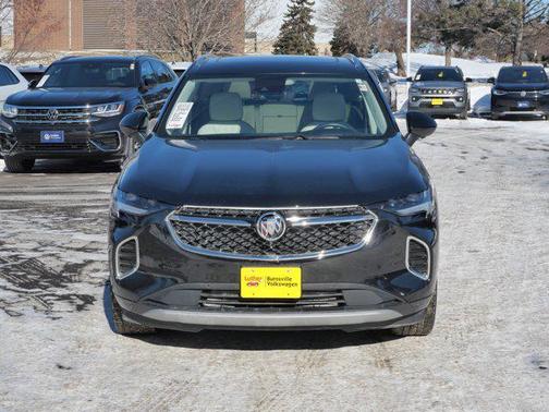 2023 Buick Envision Avenir AWD