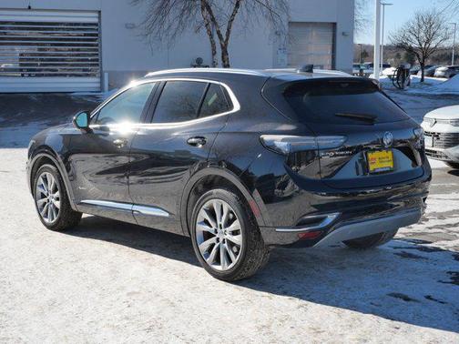 2023 Buick Envision Avenir AWD