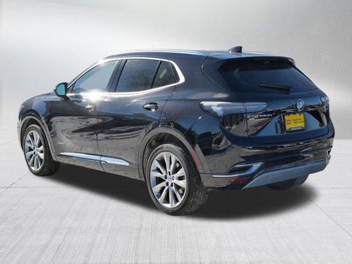 2023 Buick Envision Avenir AWD