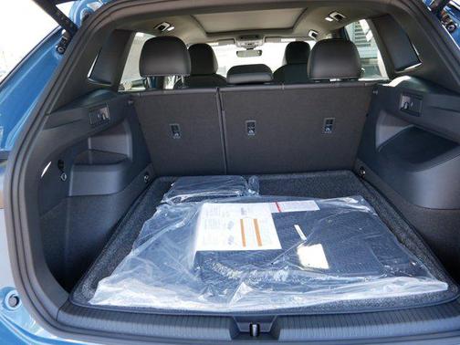 2025 Volkswagen Tiguan 2.0T SE R-Line Black 4MOTION