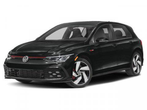 2022 Volkswagen Golf GTI 1.4T TSI
