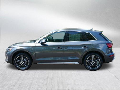 2025 Audi Q5 55 S line Premium