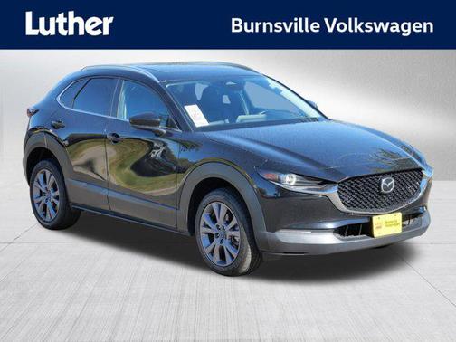 2024 Mazda CX-30 2.5 S Preferred Package