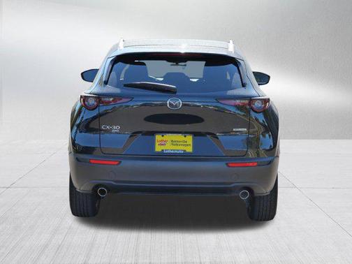 2024 Mazda CX-30 2.5 S Preferred Package