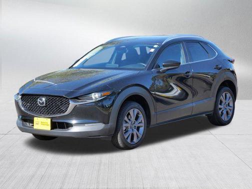 2024 Mazda CX-30 2.5 S Preferred Package