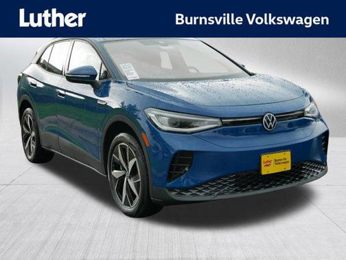 2025 Volkswagen ID.4 Pro S